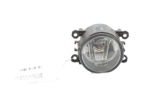 Used Right front fog light PEUGEOT 207 (WA_, WC_) 1.6 16V Turbo (150 hp) 30306535
