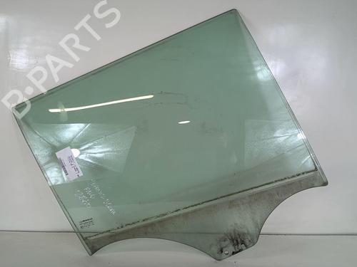 Used Rear right door window RENAULT MEGANE II Estate (KM0/1_) 1.6 (113 hp) 20964857