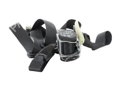 Used Front left seatbelt RENAULT GRAND SCÉNIC III (JZ0/1_) 1.9 dCi (JZ0J, JZ0N, JZ1K, JZ1S) (131 hp) 24592575