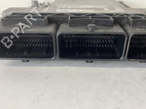 Engine control unit (ECU) RENAULT SCÉNIC III (JZ0/1_) 1.6 dCi (JZ00, JZ12) | BP24816141M57 - Image 3