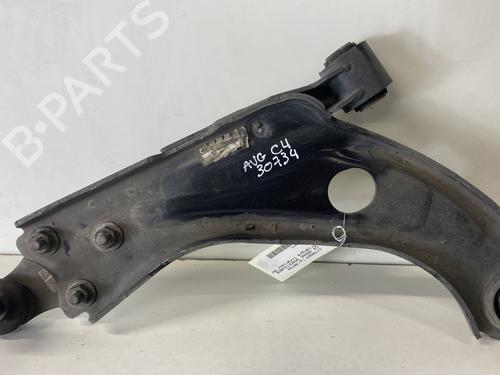 Used Left front suspension arm CITROËN GRAND C4 SPACETOURER (3A_, 3E_) 1.5 BlueHDi 130 (131 hp) 24846793