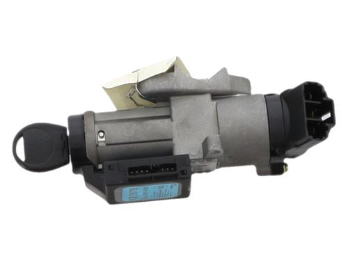 Ignition barrel CHEVROLET MATIZ (M200, M250) 0.8 | BP33051877M48 - Image 4