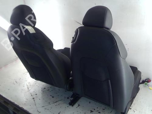 Seats set AUDI TT (8J3) 3.2 V6 quattro | BP20960192C78 