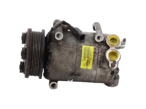 AC compressor FORD FOCUS III 2.0 TDCi | BP24529373M34  - Image 5