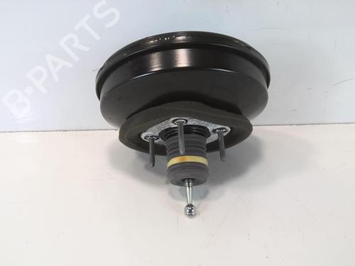 Used Servo brake PEUGEOT 208 I (CA_, CC_) 1.6 HDi / BlueHDi 75 (75 hp) 20953496