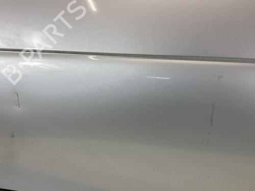 Left rear door RENAULT MEGANE I (BA0/1_) 1.9 D Eco (BA0A, BA0U, BA0R) | BP26456181C4 