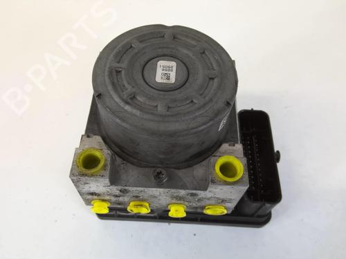 ABS pump PEUGEOT 208 I (CA_, CC_) 1.6 BlueHDi 100 | BP20944499M43 