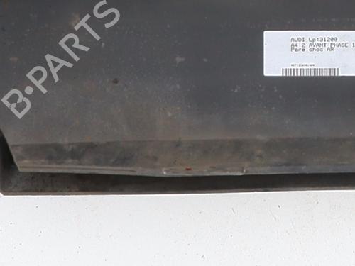Rear bumper AUDI A4 B6 Avant (8E5) 2.5 TDI quattro | BP30634492C8 