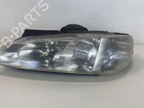 Used Left headlight PEUGEOT 406 (8B) 1.8 16V (110 hp) 23104350