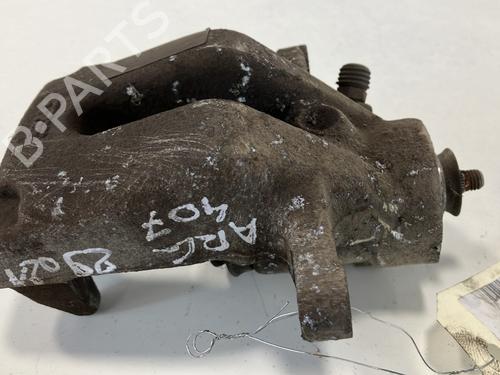 Used Left rear brake caliper PEUGEOT 407 Coupe (6C_) 2.0 HDi (136 hp) 22027669