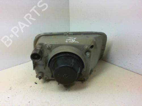 Left headlight RENAULT SUPER 5 (B/C40_) 1.4 Cat (B/C/407) | BP22020799C28 