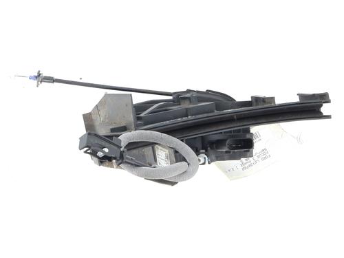 Rear left lock FORD FOCUS III 2.0 TDCi | BP24551003C100