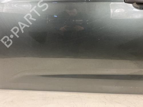 Left front door CITROËN C3 II (SC_) 1.1 i | BP22026522C2 