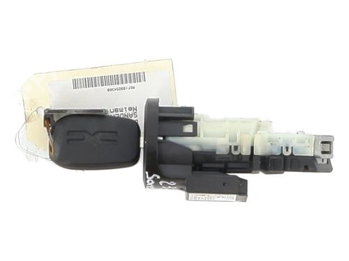 Used Ignition barrel Ignition barrel DACIA SANDERO III 1.0 TCe 90 (91 hp) 22696723 22696723