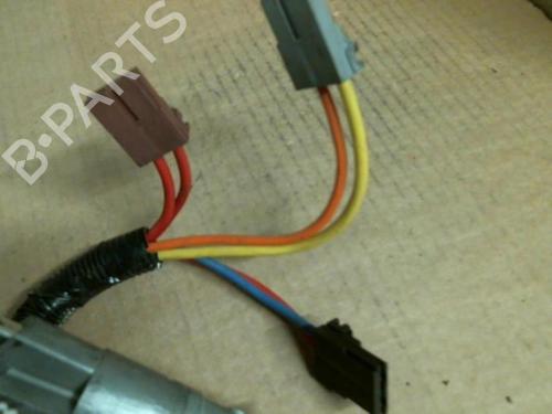 Ignition barrel CITROËN EVASION MPV (22, U6) 2.0 16V | BP20974260M48 