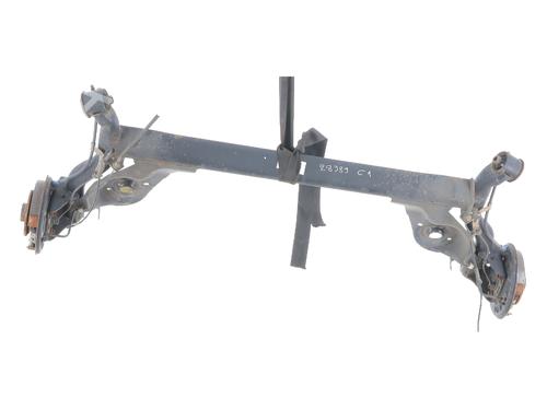 Used Rear axle Rear axle CITROËN C1 (PM_, PN_) 1.0 (68 hp) 33458928 33458928