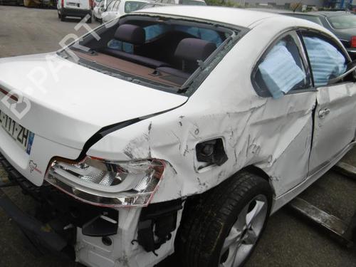 Tailgate lock BMW 1 Coupe (E82) 118 d | BP20952070C101 