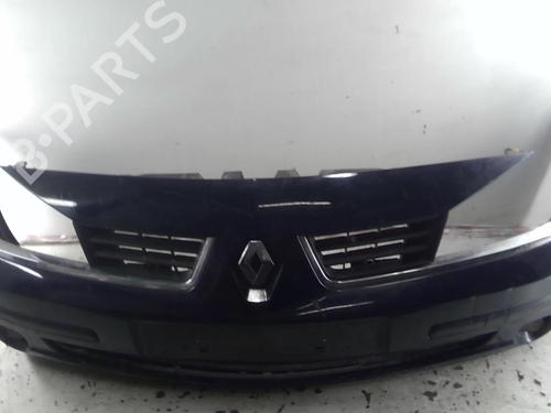 Used Front bumper RENAULT LAGUNA II (BG0/1_) 1.6 16V (BG1G, BG1H) (112 hp) 22022560