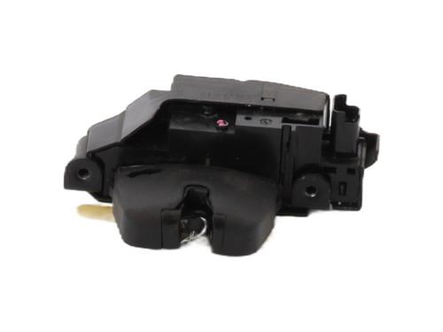 Used Tailgate lock CITROËN C3 III (SX) 1.2 VTi 82 (82 hp) 26168258