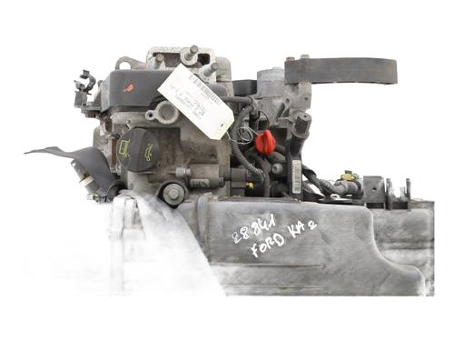 Engine FORD KA (RU8) 1.2 | BP20968808M1 