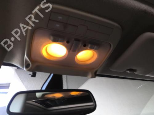 Used Interior roof light LANCIA DELTA III (844_) 1.6 D Multijet (844.AXC11, 844.AXC1A) (120 hp) 22029249