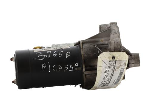 Used Starter Starter CITROËN XSARA PICASSO (N68) 1.8 16V (115 hp) 33123508 33123508