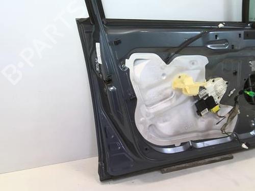 Left front door CITROËN C4 I (LC_) 1.6 16V | BP20953151C2