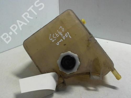 Used Expansion tank RENAULT LAGUNA I (B56_, 556_) 2.2 dT (B569) (113 hp) 20971422