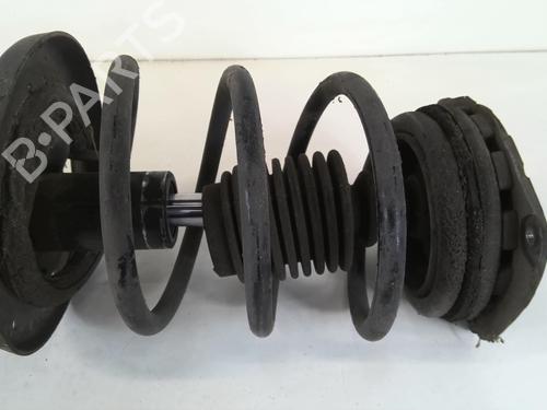 Right front shock absorber RENAULT MEGANE III Hatchback (BZ0/1_, B3_) 1.9 dCi (BZ0N, BZ0J) | BP25888906M17 
