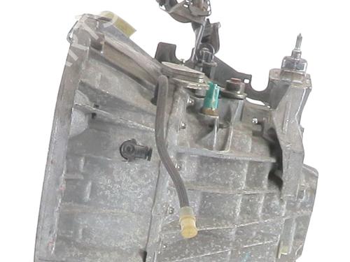 Used Gearbox Gearbox RENAULT MEGANE II (BM0/1_, CM0/1_) 1.9 dCi (BM0G, CM0G) (120 hp) 20960304 20960304