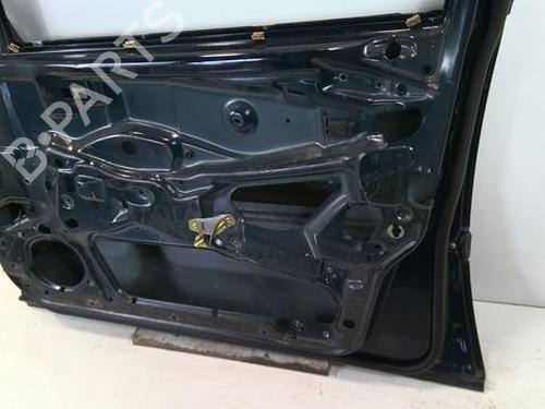 Right front door MERCEDES-BENZ C-CLASS (W202) C 180 (202.018) | BP20969393C3 