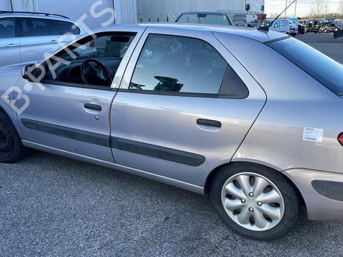Left mirror CITROËN XSARA (N1) 2.0 HDi 90 | BP25931969C26 