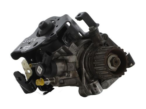 Used Injection pump Injection pump RENAULT CLIO IV (BH_) 1.5 dCi 75 (75 hp) 34386362 34386362