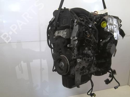 Used Engine PEUGEOT 207 (WA_, WC_) 1.4 HDi (68 hp) 20971735
