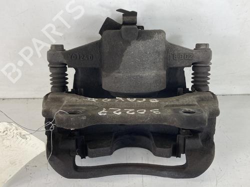 Left front brake caliper FIAT BRAVO II (198_) 1.6 D Multijet (198AXH1B) | BP20961994M105 
