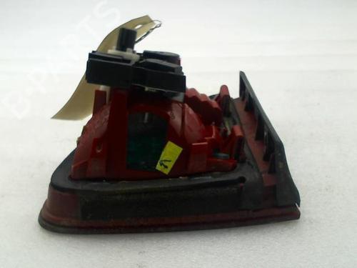 Used Left tailgate light Left tailgate light CITROËN C5 III (RD_) 2.0 HDi (RDRHD8, RDRHDJ, RDRHR8, RDRHRJ) (136 hp) 20956313 20956313