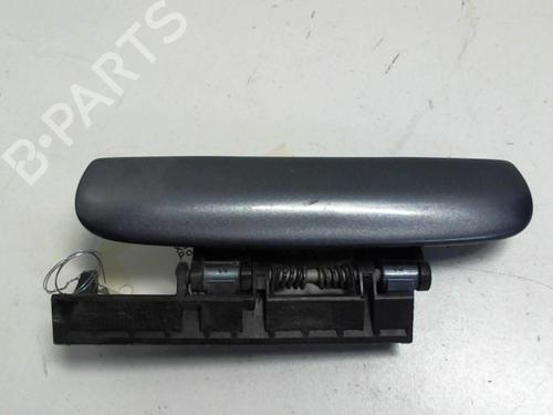 Used Front left exterior door handle CITROËN XSARA PICASSO (N68) 2.0 HDi (90 hp) 20953728