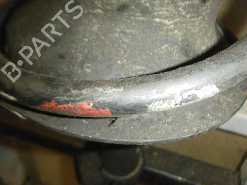 Shock absorber spring RENAULT MEGANE I (BA0/1_) 1.9 TDI | BP22020185C152 