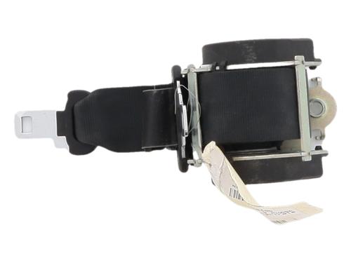 Used Rear center seatbelt Rear center seatbelt RENAULT GRAND SCÉNIC III (JZ0/1_) 1.2 TCe (JZ16) (132 hp) 20968126 20968126