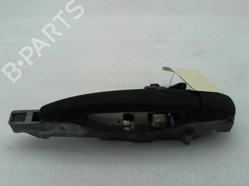 Used Rear left exterior door handle CITROËN C4 I (LC_) 1.6 HDi (90 hp) 20941546
