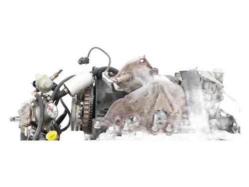 Engine CHEVROLET AVEO / KALOS Hatchback (T250, T255) 1.2 LPG | BP20944159M1 