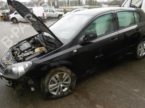 ABS Bremseaggregat OPEL ASTRA H (A04) 1.7 CDTI (L48) | BP20942719M43 