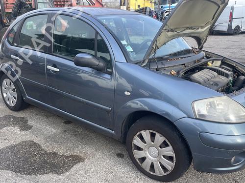 Calculateur direction CITROËN C3 I (FC_, FN_) 1.4 16V | BP30899933M49