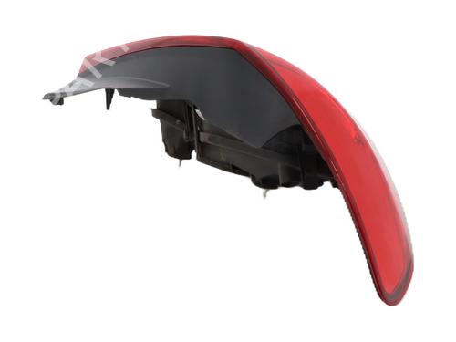 Venstre baglygte OPEL CORSA D (S07) 1.3 CDTI (L08, L68) | BP20968454C34