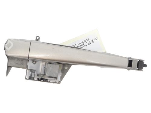 Rear left exterior door handle PEUGEOT 5008 (0U_, 0E_) 1.6 HDi | BP22028905C130