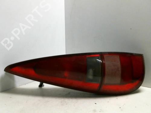 Left taillight RENAULT LAGUNA I Grandtour (K56_) 2.2 dT (K569) | BP20951681C34 