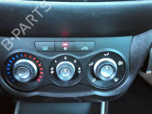 Used Climate control Climate control ALFA ROMEO MITO (955_) 1.4 (955.AXB1B, 955.AXU1A) (78 hp) 22028084 22028084