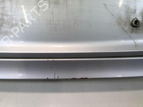 Used Tailgate Tailgate 22023479 22023479