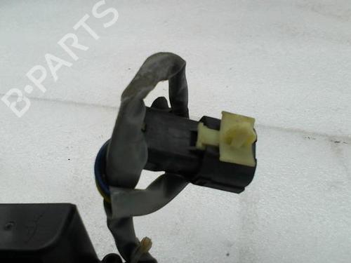 Used Rear right lock KIA CERATO I Hatchback (LD) 1.5 CRDi (102 hp) 20964793