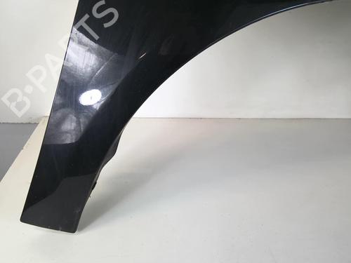 Right front fenders VW TOURAN (1T1, 1T2) 1.6 FSI | BP22024470C42